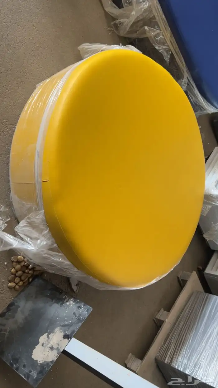 كنب بف ديكور 3