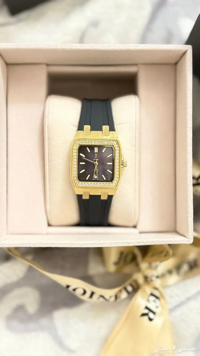 ساعة جديدة 1