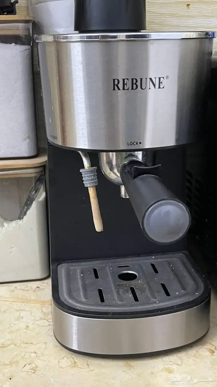 مكينة اسبريسو 0