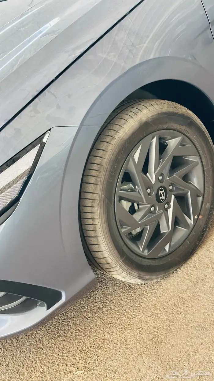 النترا 1.6 تصنيع كوري موديل 2025 جديد سعودي كاش وأقساط 2