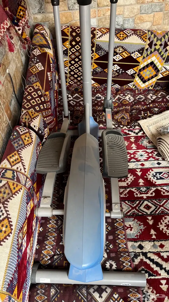 جهاز رياضة (اوبتيكال) 1