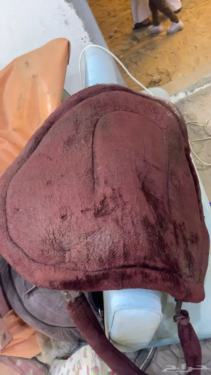 لبادت ركوب جديده 2