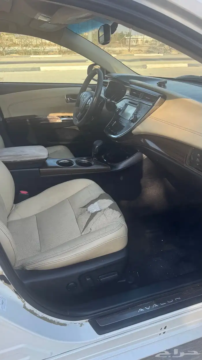 أفالون 2014 ليمتد فل كامل 17