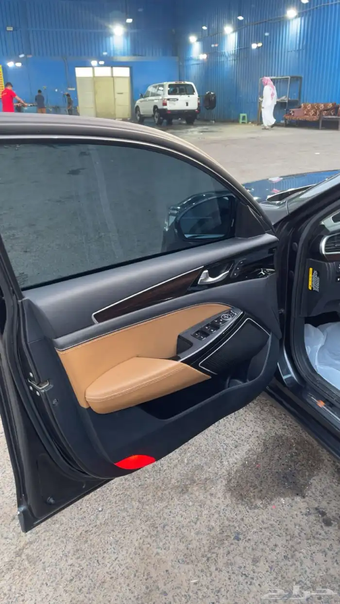 كادينزا 2018 ديزل 5