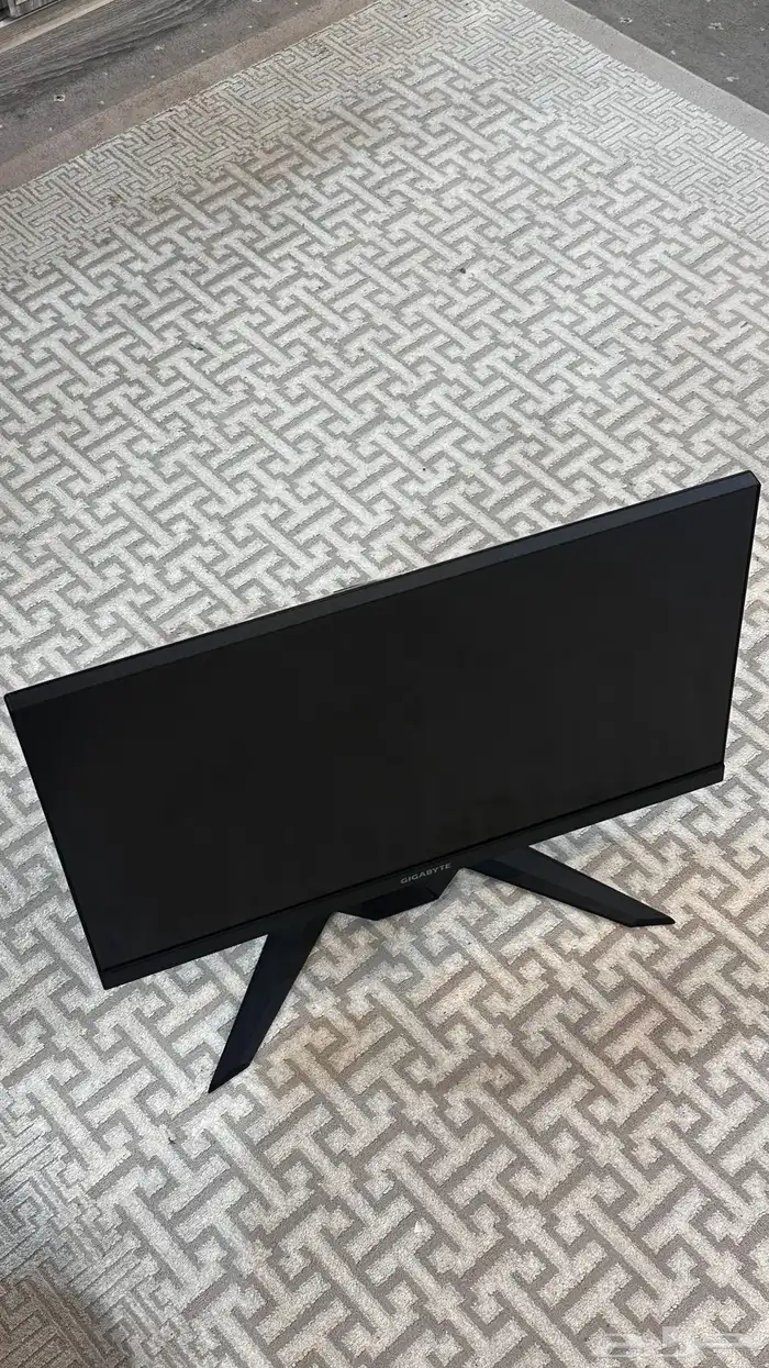 شاشات لعب قيمينق 7