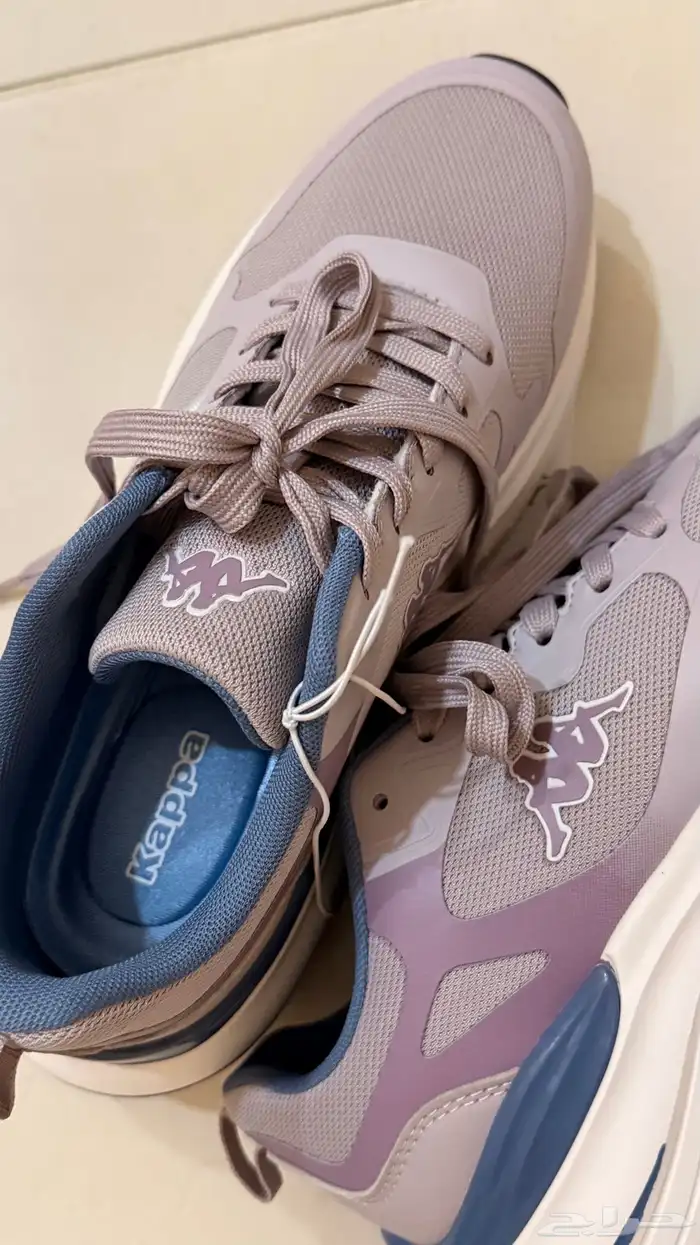 شوز كابا kappa جديد مقاس 39 2