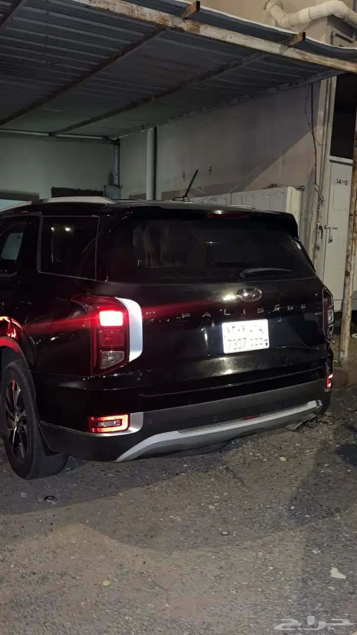 هيونداي بالاسيد واجن 0