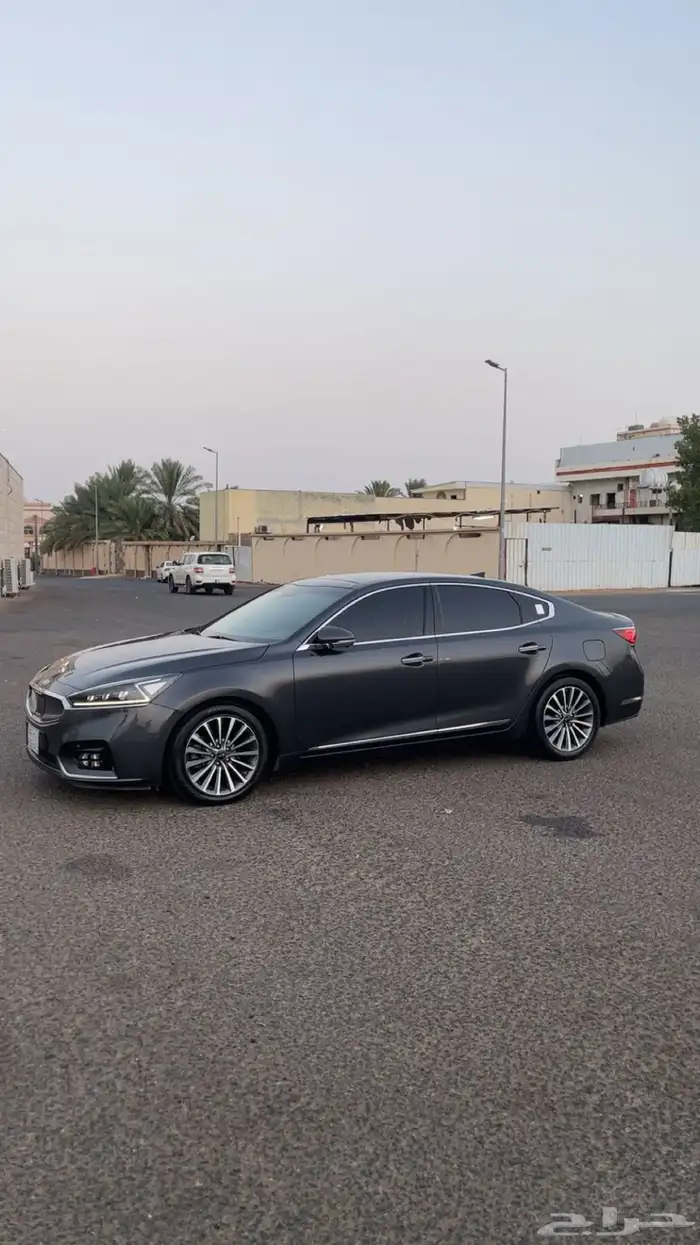 كادينزا 2018 ديزل 2