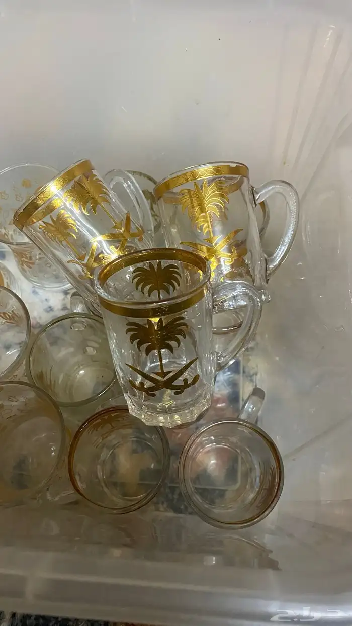 مواعين للبيع 1