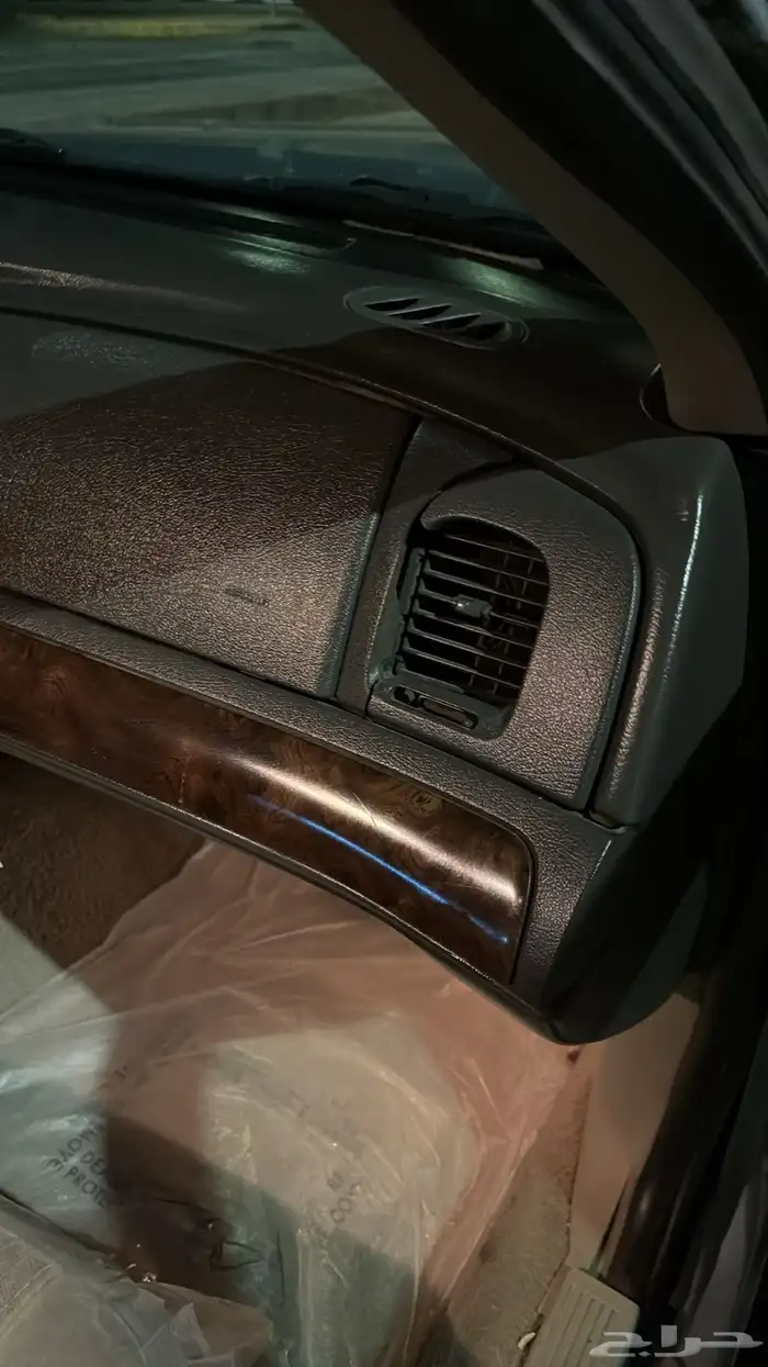 فورد ماركيز 2007 13