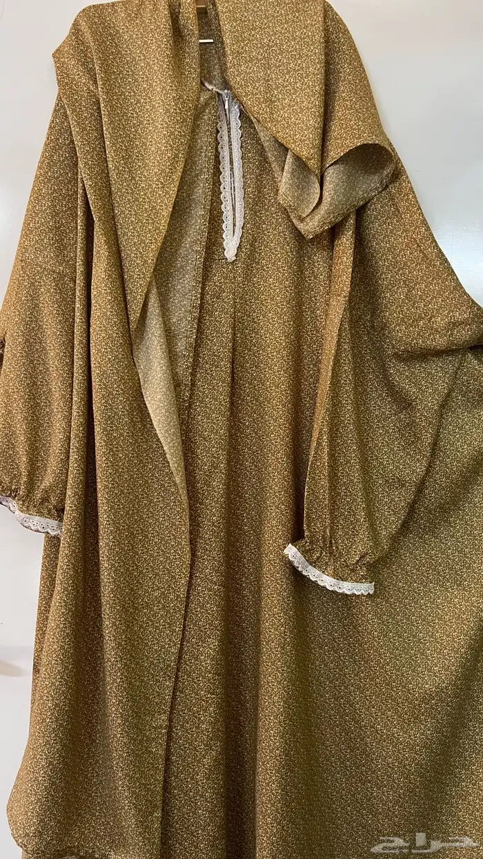 شرشف الصلاة عريض 0