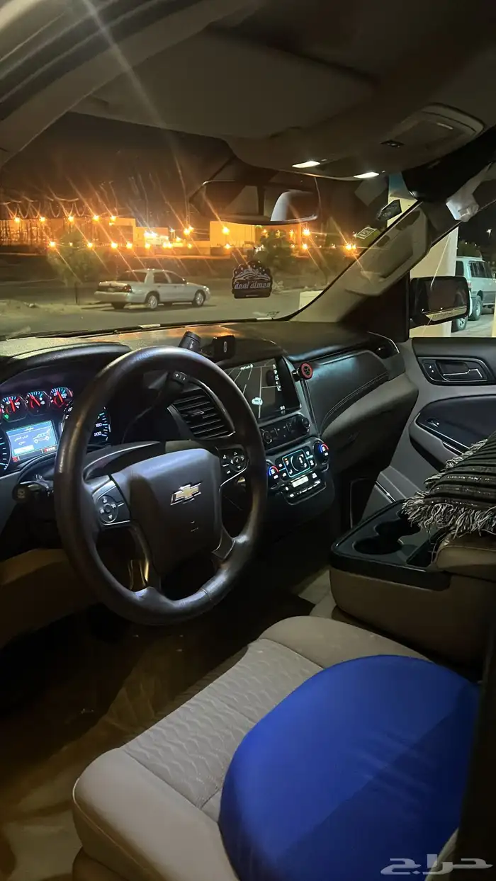 للبيع سوبربان 2015 4