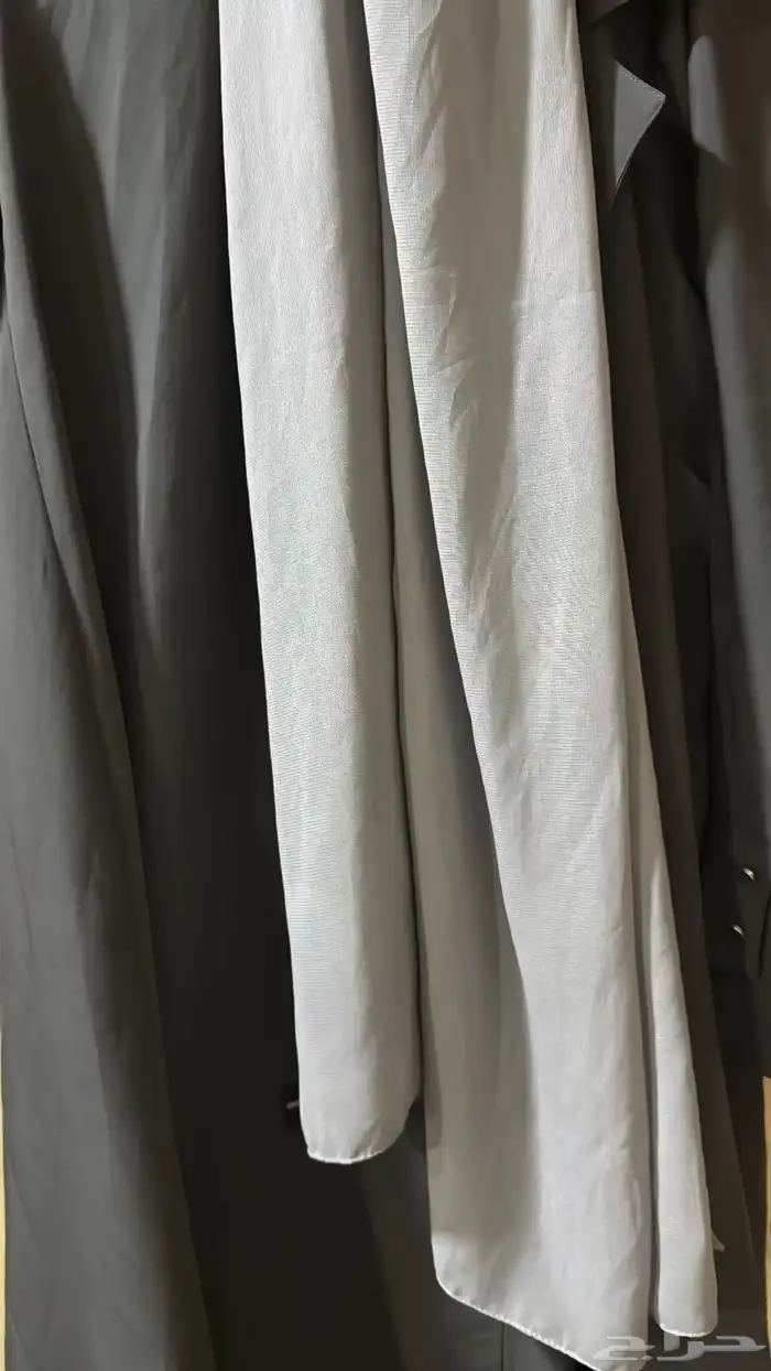 عبايه من آنجل 1