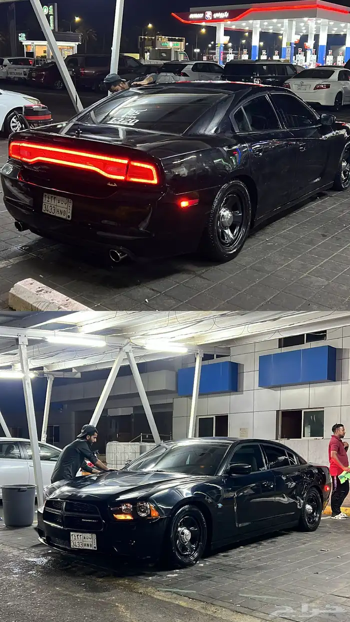 جنوط بوليسي كوبي ون 2