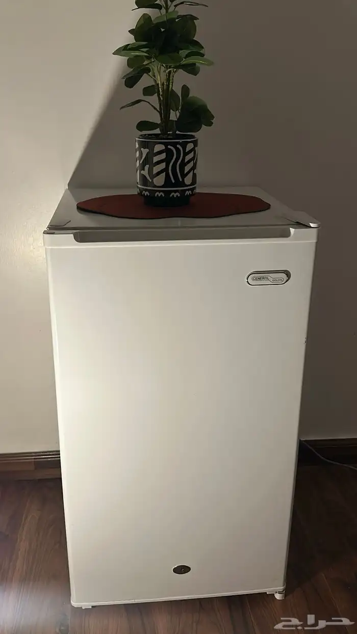 ثلاجة صغيرة 0