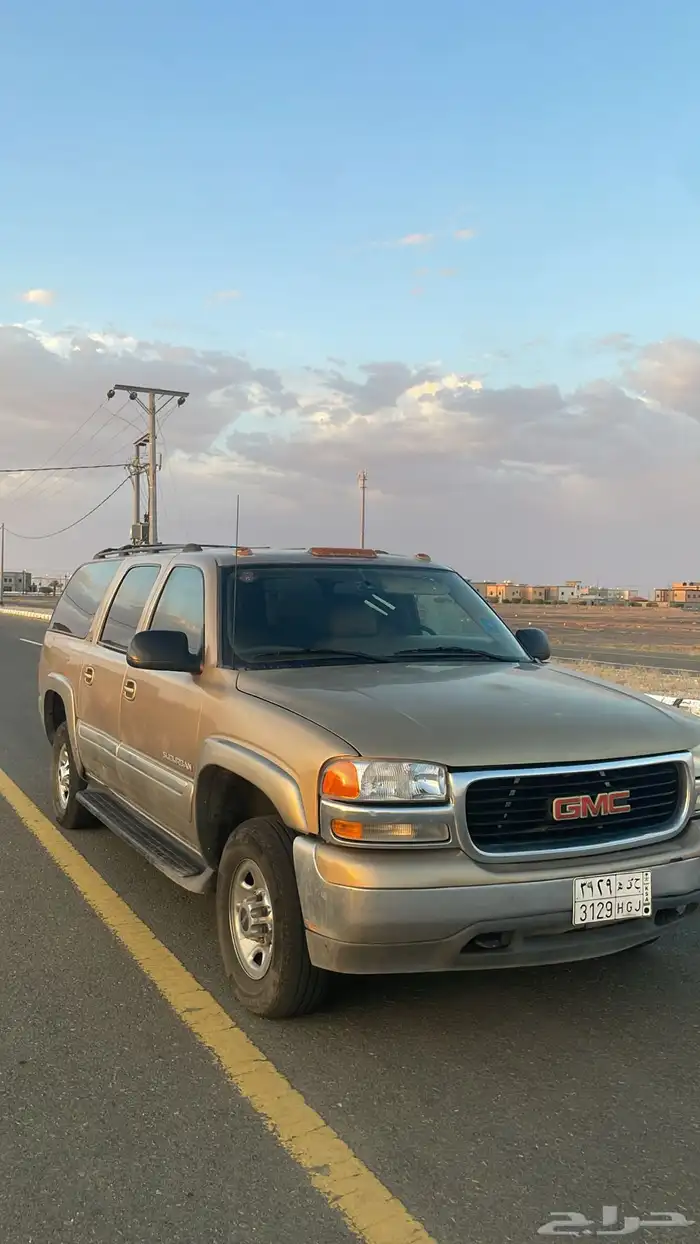 جمس سوبر بان موديل 2000 1