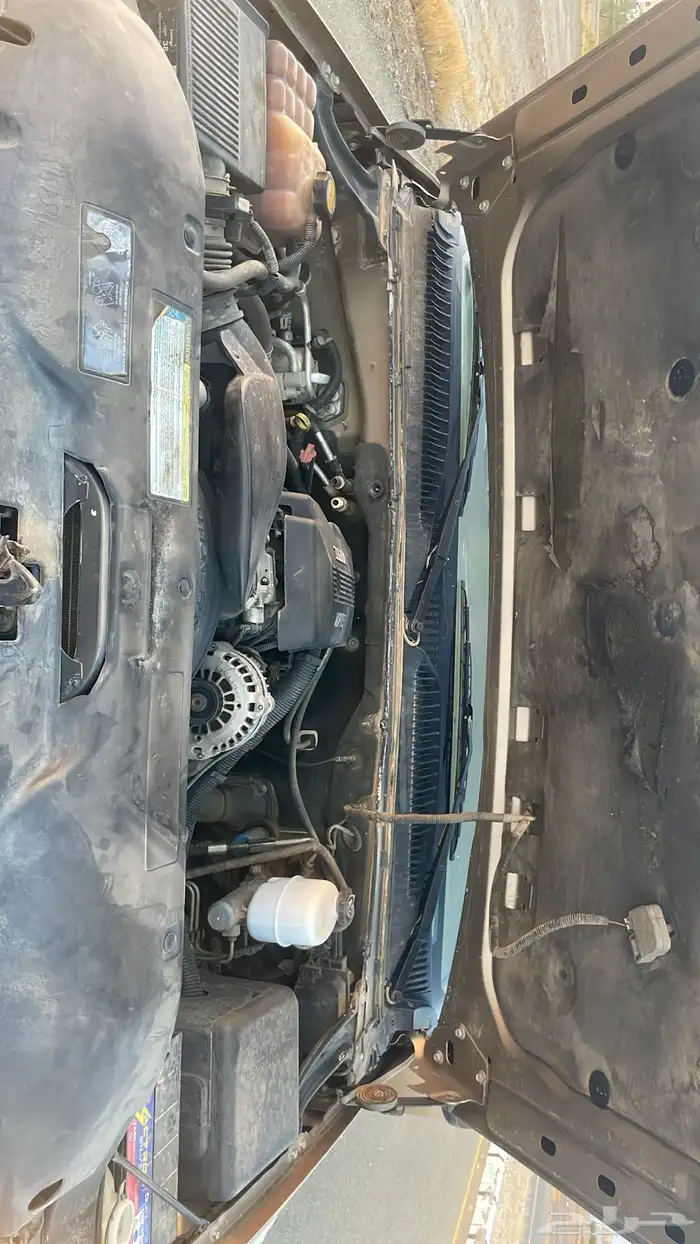 جمس سوبر بان موديل 2000 9