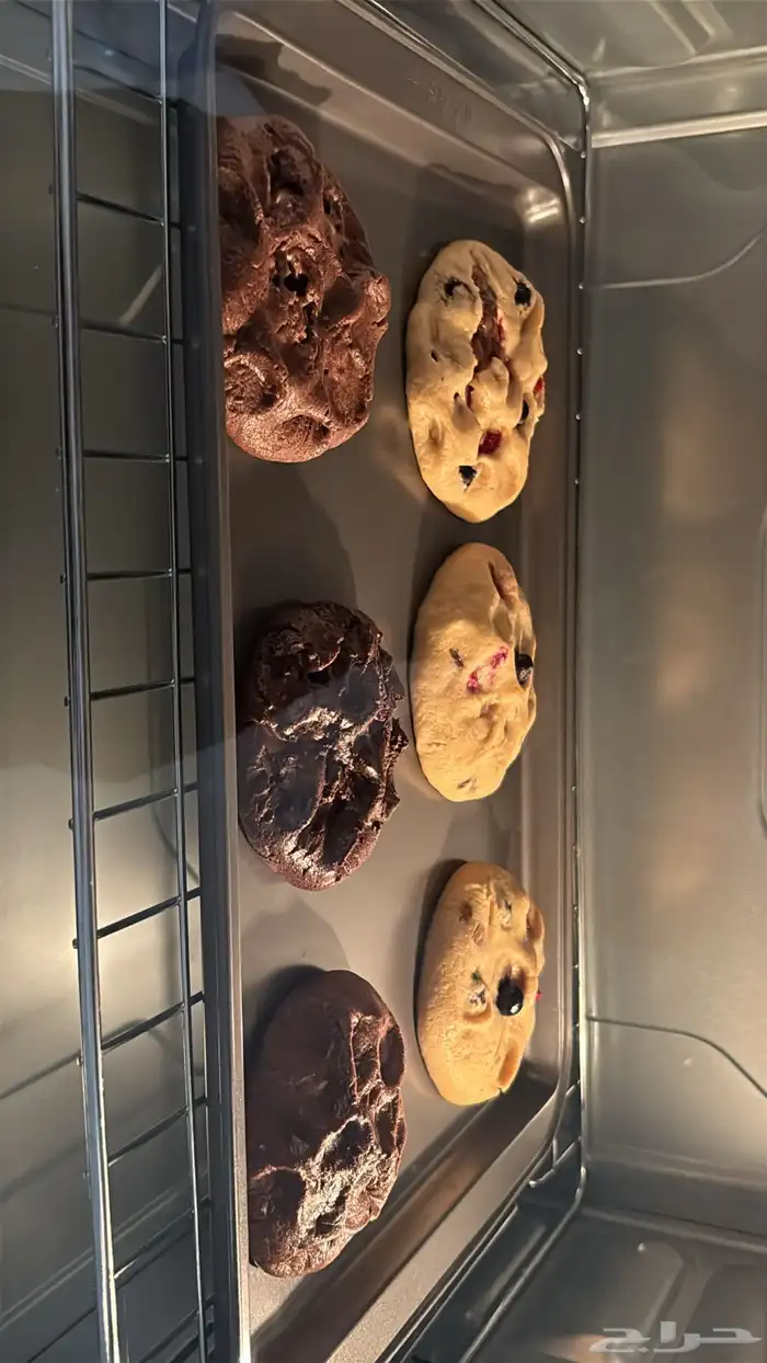 مشروع متجر كوكيز 0