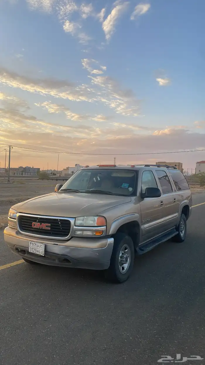 جمس سوبر بان موديل 2000 0