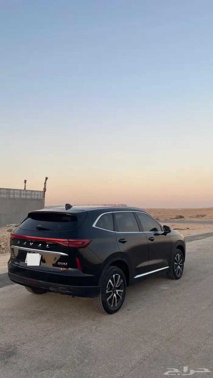 هافال H6 2022 5