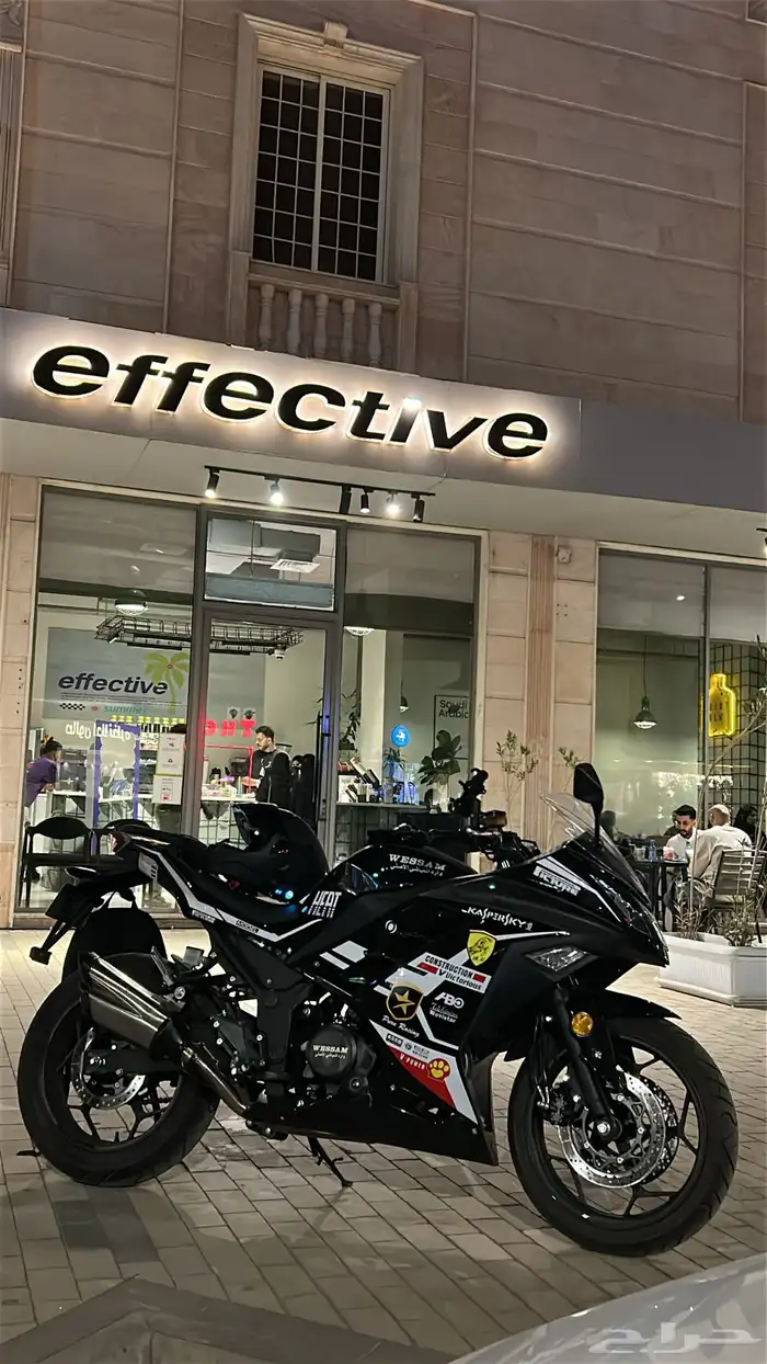 دباب باور سبورت 250cc 4