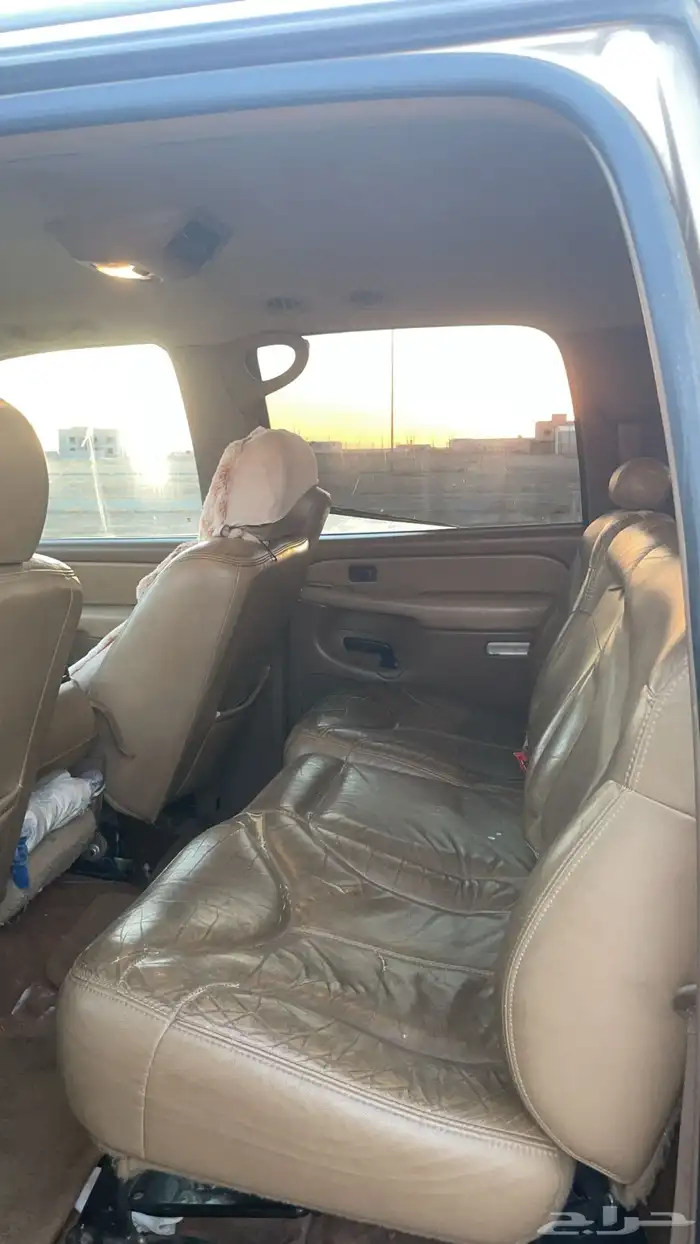 جمس سوبر بان موديل 2000 8