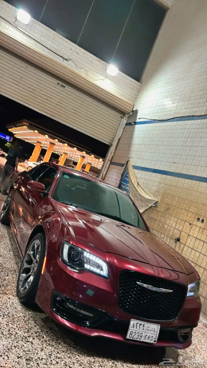 كلايسلر 2018 s 18