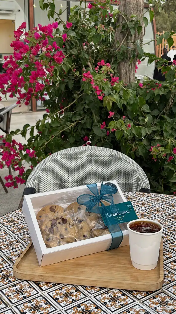 مشروع متجر كوكيز 1