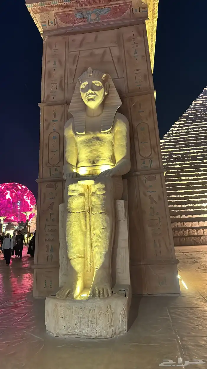 بوليفارد وورلد 1