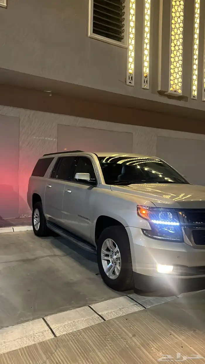 للبيع سوبربان 2015 1