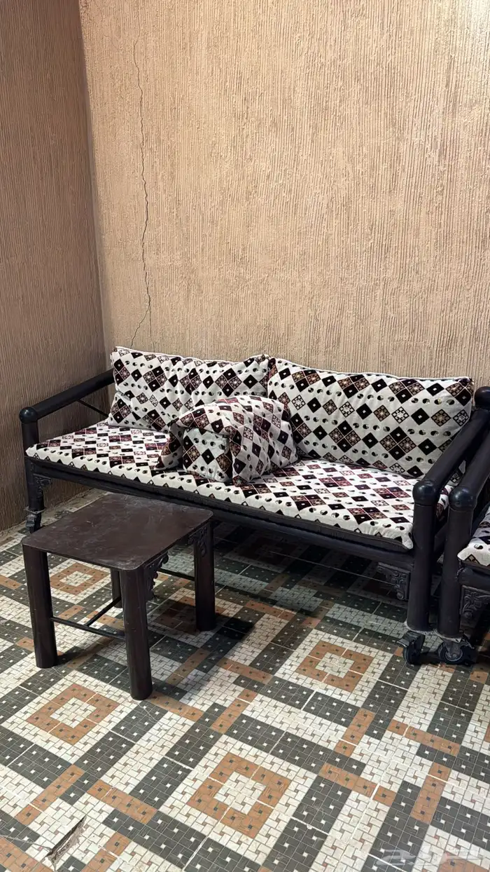 كراسي خارجية 2