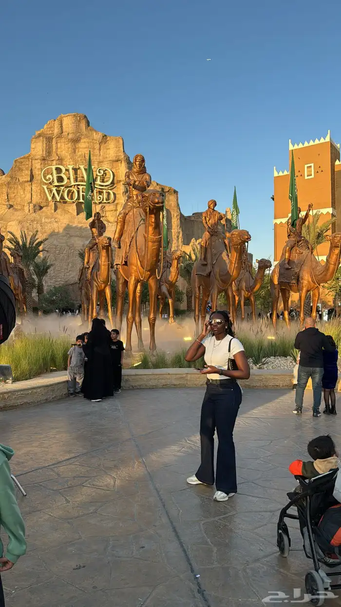 بوليفارد وورلد 5