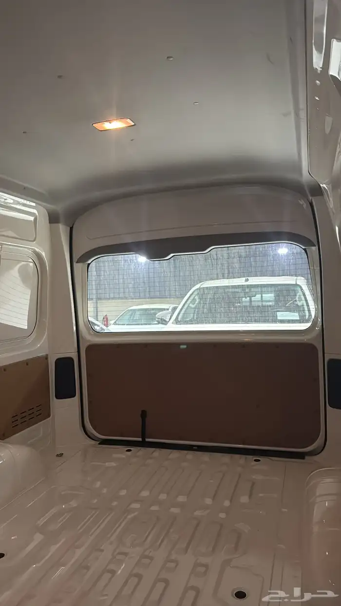 باص هايس بضاعه سقف عالي ديزل تماتيك 2026 خليجي باقل سعر 14