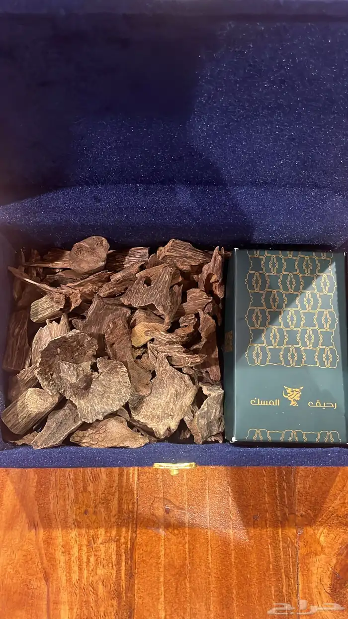 بخور قديم فاخر 1