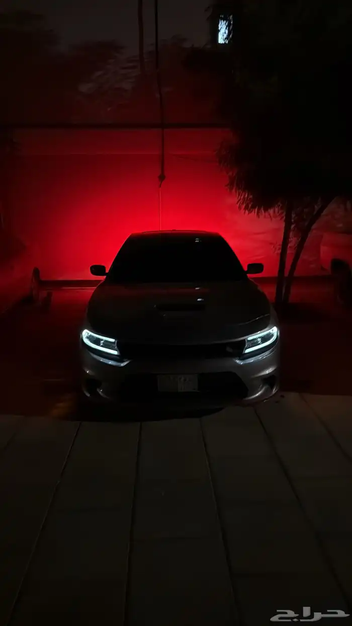 تشارجر للبيع 1