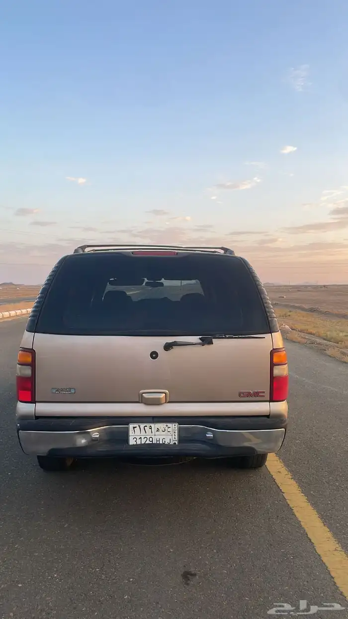 جمس سوبر بان موديل 2000 4