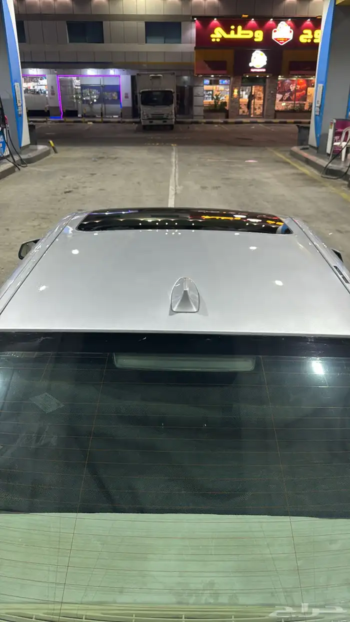 BMW 523i بي ام دبليو F10 6