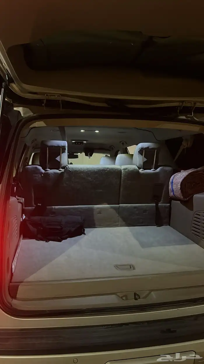 للبيع سوبربان 2015 6