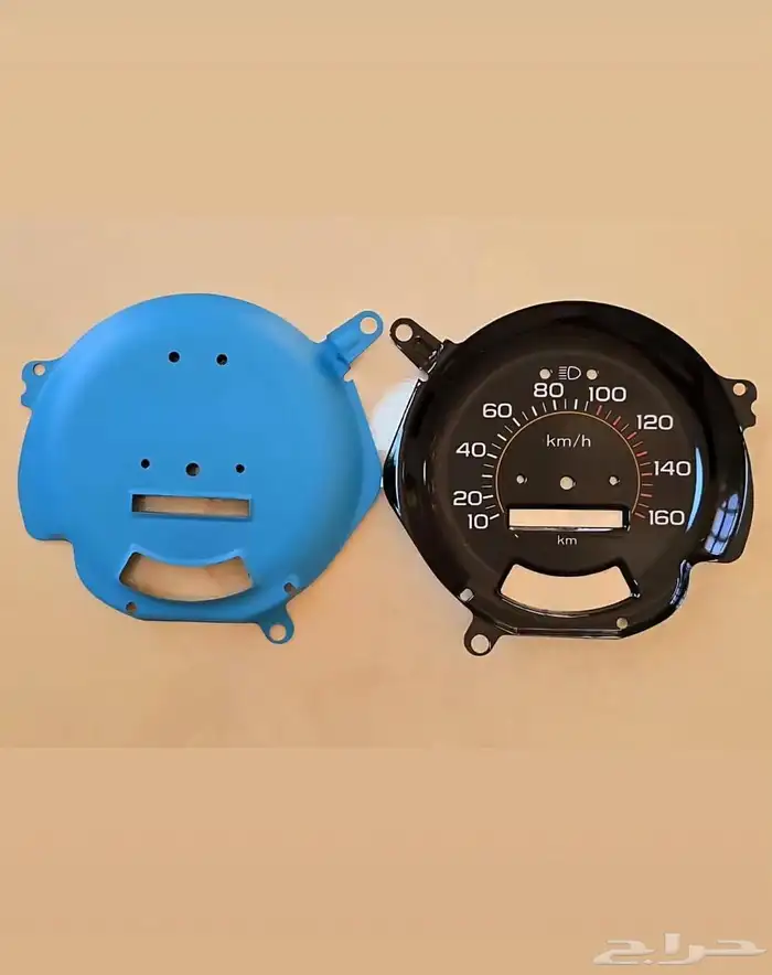 عداد سرعه خليجي جمس و شفر 2