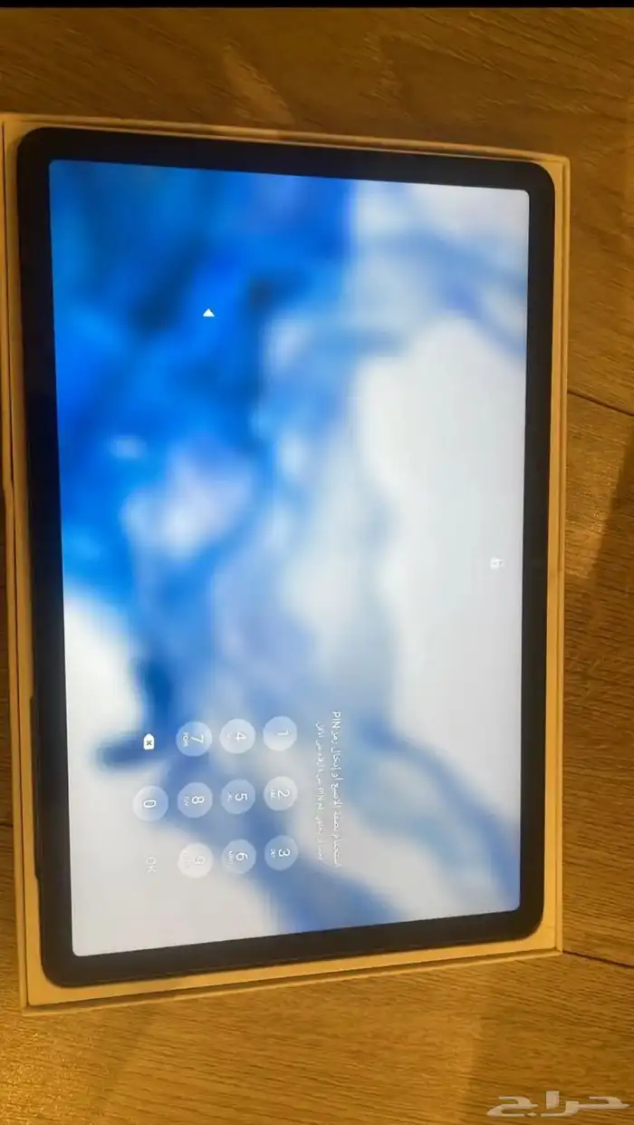 لابتوب سامسونج s8 ( 128g) 0