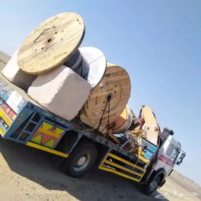 الإيجار وينش سطه لورى دينه سيكس سطعه 4