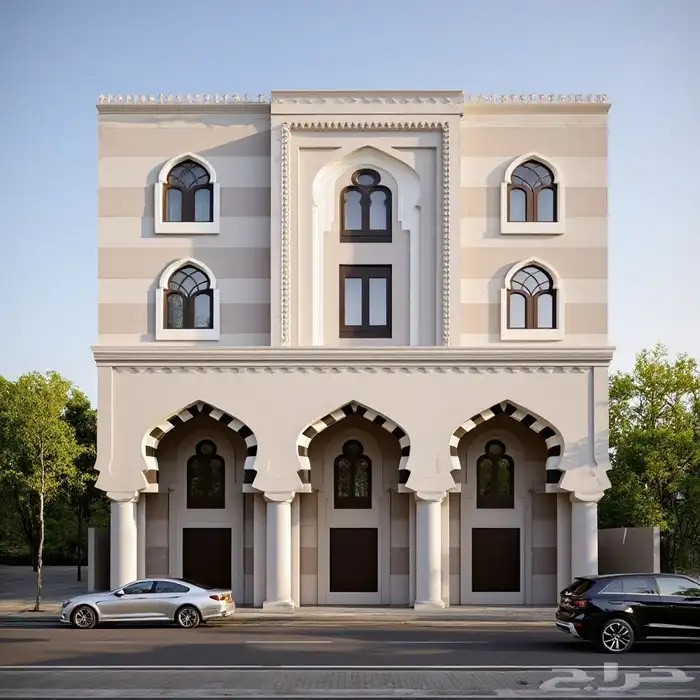 تصميم واجهات باحترافيه وجوده عاليه وباقل سعر 53