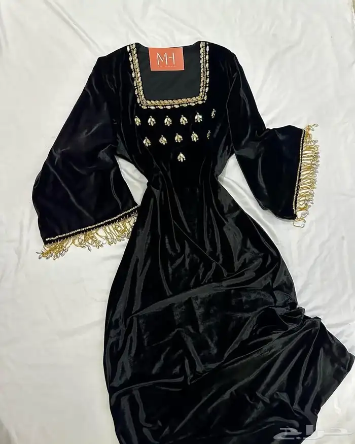 مخمل قطيفه 7