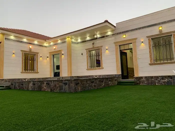 استراحة للبيع او الاستثمار 4