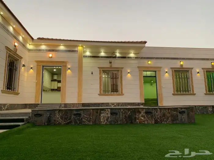 استراحة للبيع او الاستثمار 2