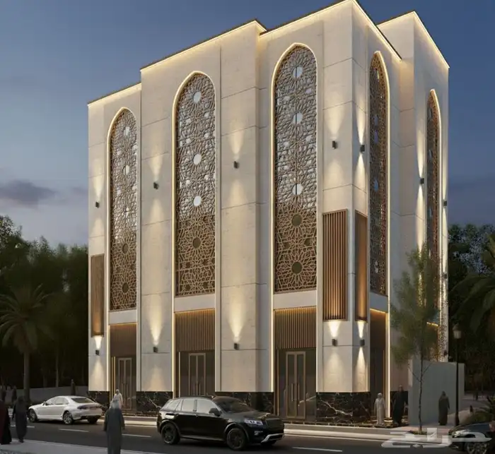 تصميم واجهات باحترافيه وجوده عاليه وباقل سعر 35