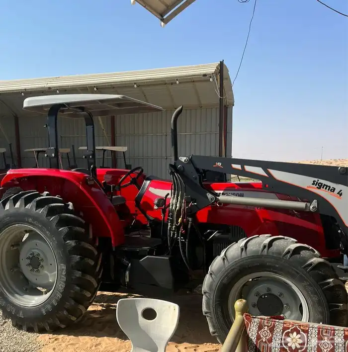 معدات زراعية 2