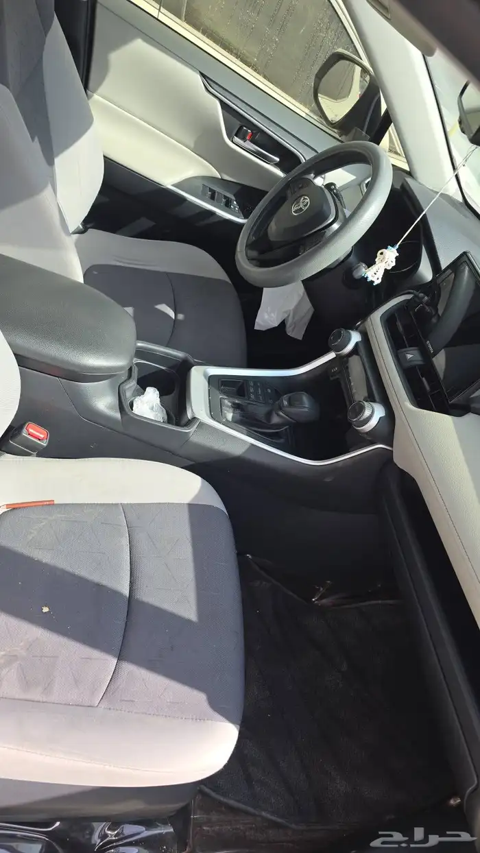 تويوتا راف فور 5