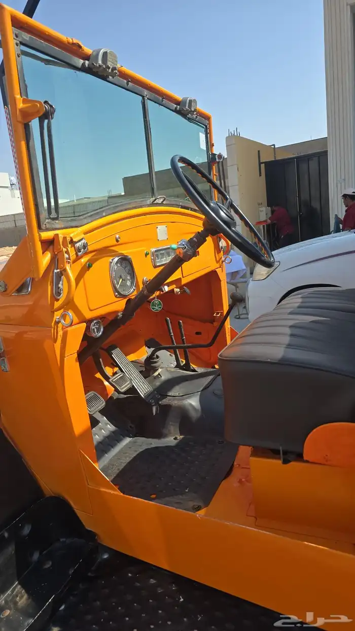 دوج برويقن 1957 4