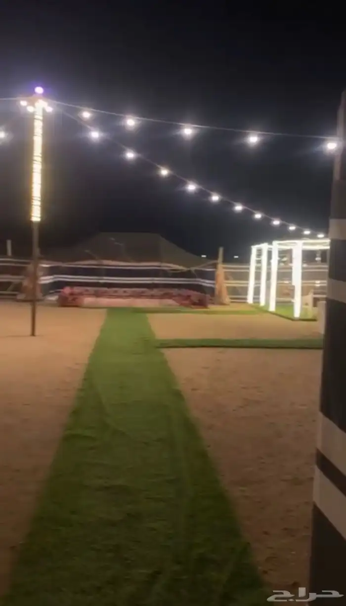 مخيمات جدة 26